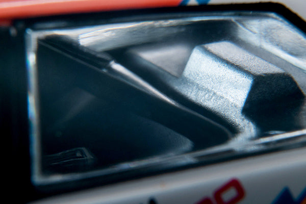 Tomica Limited Vintage 1/64 LV-N229b JACCS-CIVIC 1992