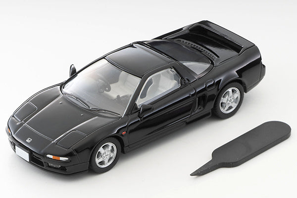 Tomica Limited Vintage 1/64 LV-N226c Honda NSX 1990 model Black