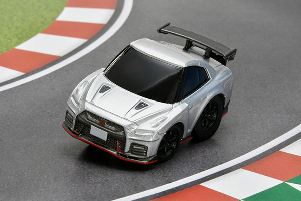Tomica Limited Vintage Q QS-05b NISSAN GT-R NID7:D27SMO NISMO N Attack Package Silver