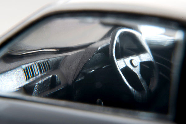 Tomytec 1/64 LV-N302a Honda Ballard Sports MUGEN CR-X PRO White