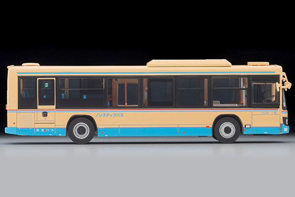 Tomica Limited Vintage 1/64 LV-N245i ISUZU ERGA Hankyu Bus