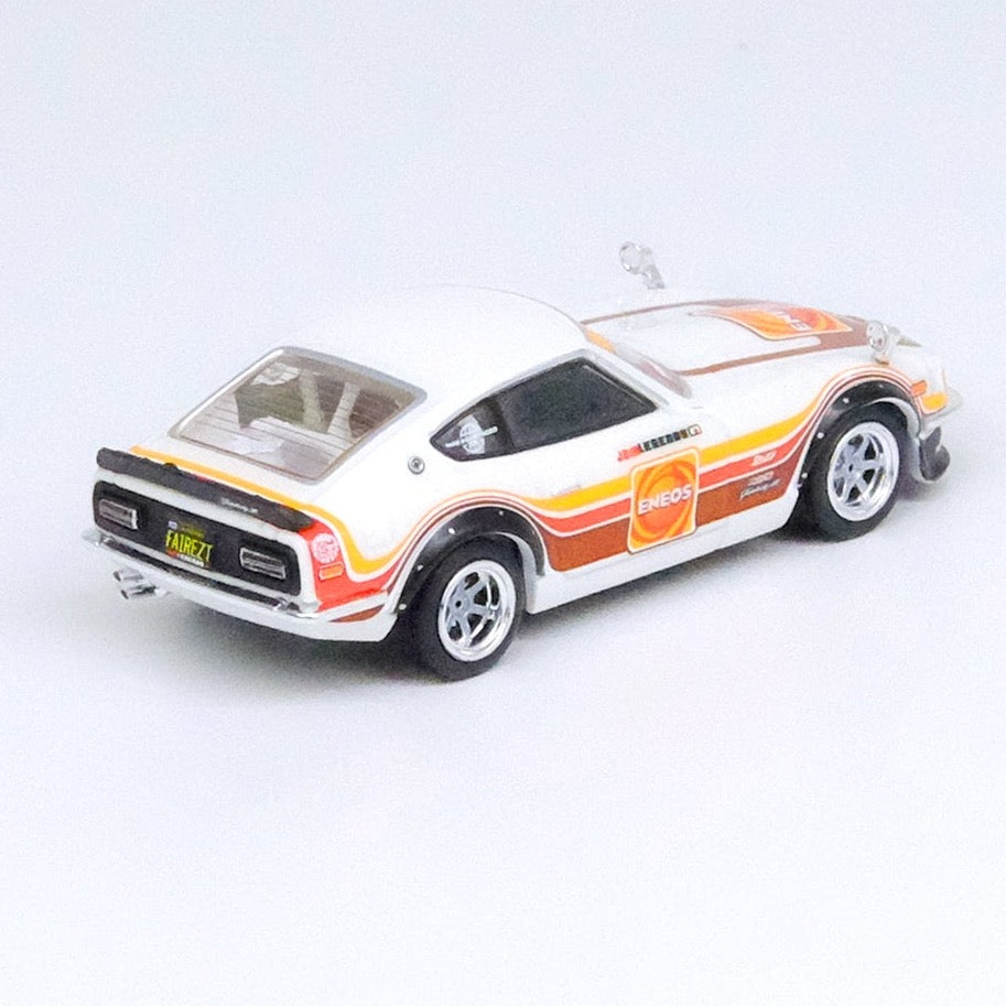 Inno64 1/64 DATSUN 240Z "ENEOS" Sema 2018