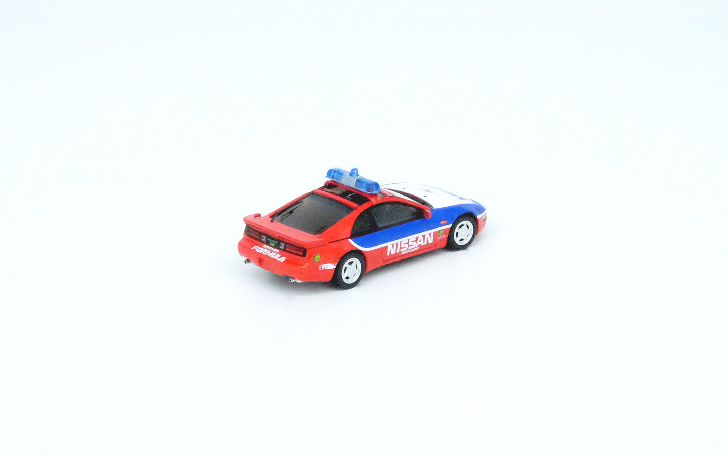 Inno64 1/64 NISSAN FAIRLADY Z (300ZX) Fuji Speedway Pace Car