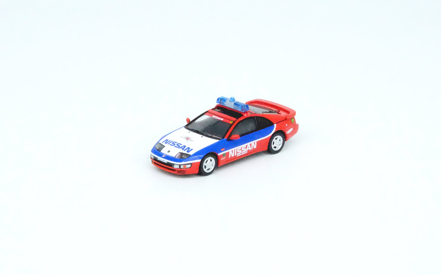 Inno64 1/64 NISSAN FAIRLADY Z (300ZX) Fuji Speedway Pace Car
