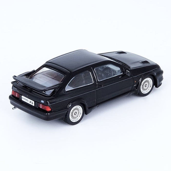 Inno64 1/64 FORD SIERRA RS500 COSWORTH Black