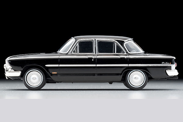 Tomica Limited Vintage 1/64 TLV-174d Prince Gloria Super 6 Black
