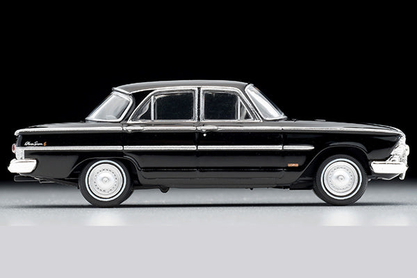 Tomica Limited Vintage 1/64 TLV-174d Prince Gloria Super 6 Black