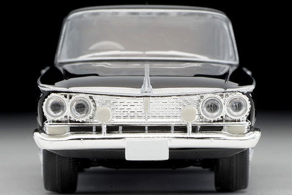 Tomica Limited Vintage 1/64 TLV-174d Prince Gloria Super 6 Black