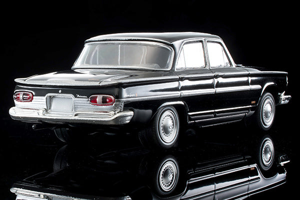 Tomica Limited Vintage 1/64 TLV-174d Prince Gloria Super 6 Black