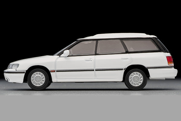 LV-N220a SUBARU LEGACY Touring Wagon Ti type S White