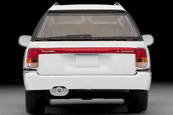 LV-N220a SUBARU LEGACY Touring Wagon Ti type S White