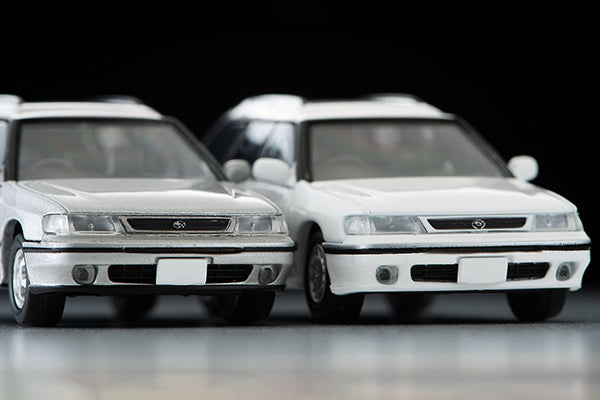 LV-N220a SUBARU LEGACY Touring Wagon Ti type S White