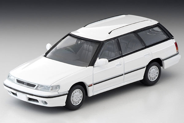 LV-N220a SUBARU LEGACY Touring Wagon Ti type S White