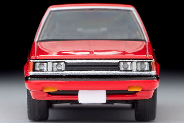 Tomytec 1/64 LV-N59c Toyota Carina 1600GT-R 84 Red