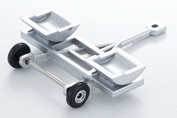 Tomica Limited Vintage 1/64 LV-188c TOYOTA STOUT Wrecker Toyota Service