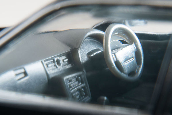 Tomica Limited Vintage 1/64 LV-N265a Nissan Cedric V30 Twincam Gran Turismo SV Black 1991 model