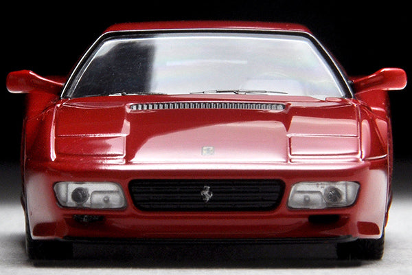 Tomica Limited Vintage 1/64 TLV Ferrari 512 TR (RED)
