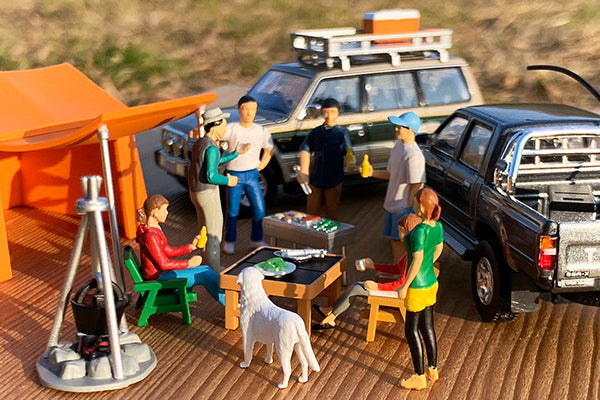 Tomica Limited Vintage 1/64 Diocolle 64 #Car Snap 14a BBQ2