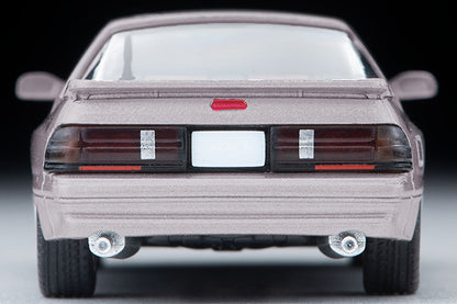 Tomica Limited Vintage 1/64 LV-N192h Mazda Savanna RX-7 GT-X Winning Silver M 1989 model
