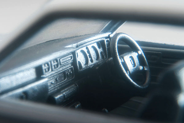 Tomica Limited Vintage LV-N257a Nissan Cedric 2door HT 2000SGL-E White 1978 model