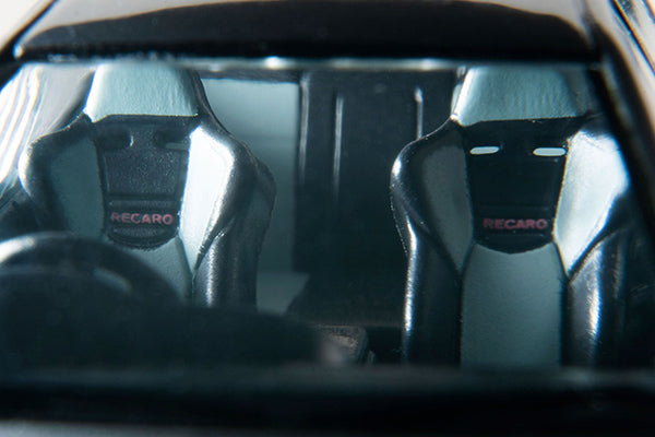 Tomica Limited Vintage 1/64 LV-N187d MITSUBISHI LANCER GSR Evolution Ⅴ Silver