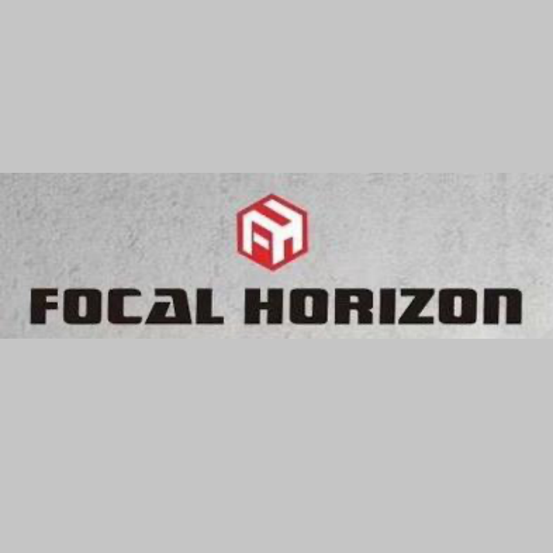 Focal Horizon – Black Ice Diecast