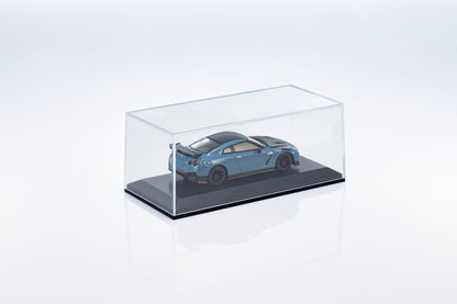 [ETA:  Apr 2024 ] Kyosho 1/64 Nissan GT-R Nismo Special Edition