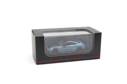 [ETA:  Apr 2024 ] Kyosho 1/64 Nissan GT-R Nismo Special Edition