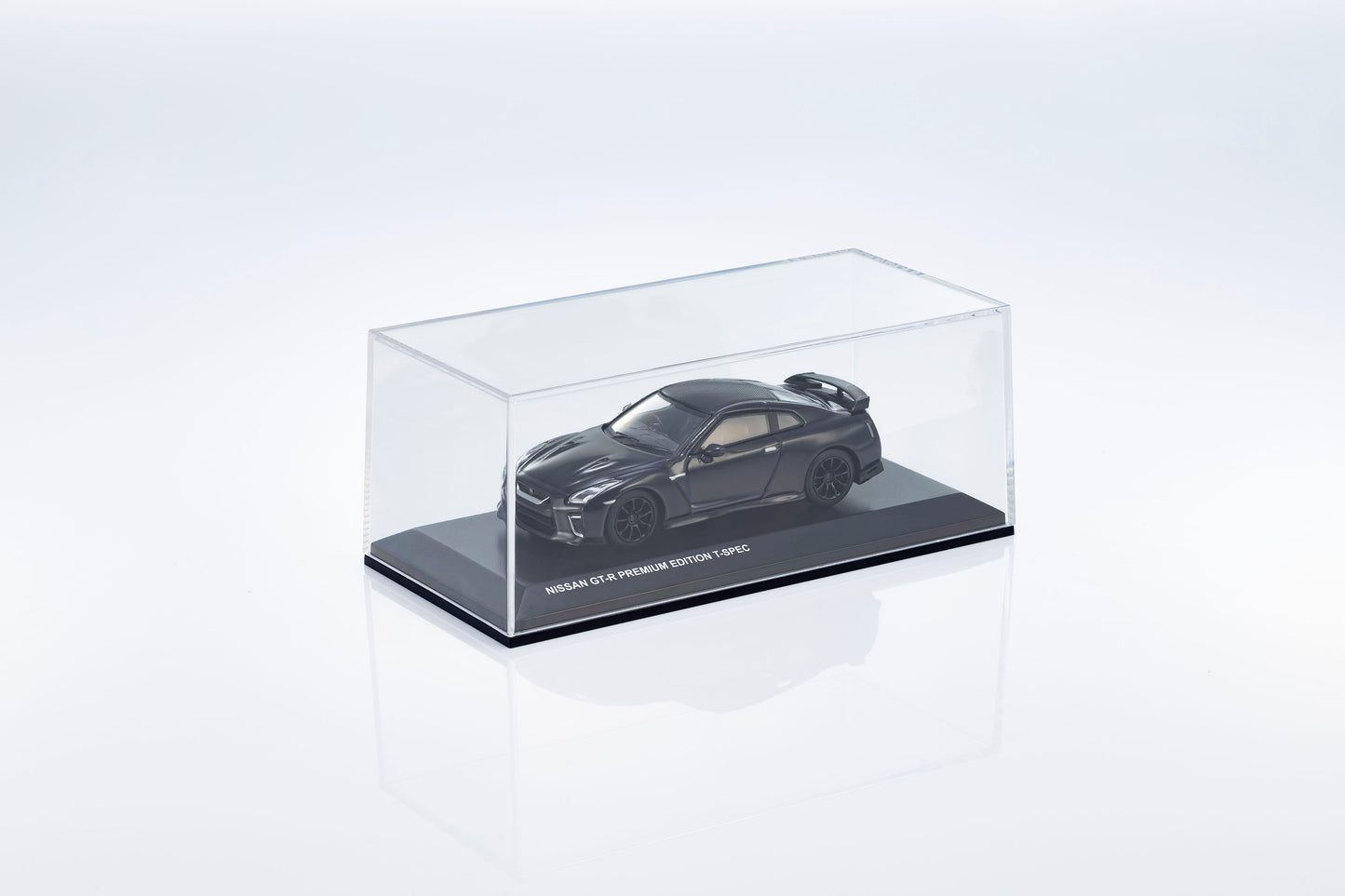 [ETA:  Apr 2024 ] Kyosho 1/64 Nissan GT-R Track Edition Engineered
 By  Nismo T- Spec