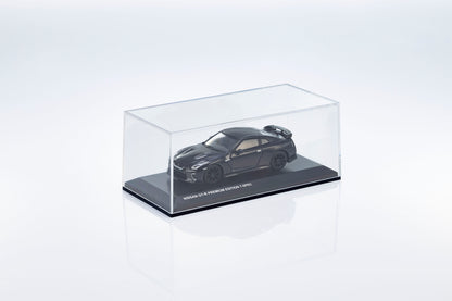 [ETA:  Apr 2024 ] Kyosho 1/64 Nissan GT-R Track Edition Engineered
 By  Nismo T- Spec