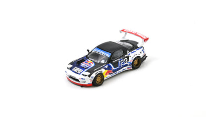 [ETA:  Nov 2026 ] Inno64 1/64 MAZDA RX-7 MAD MIKE "MADBUL Gen8"