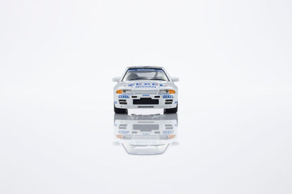 [ETA:  May 2026 ] Kyosho 1/64 ZEXEL SKYLINE GT-R (R32) #25