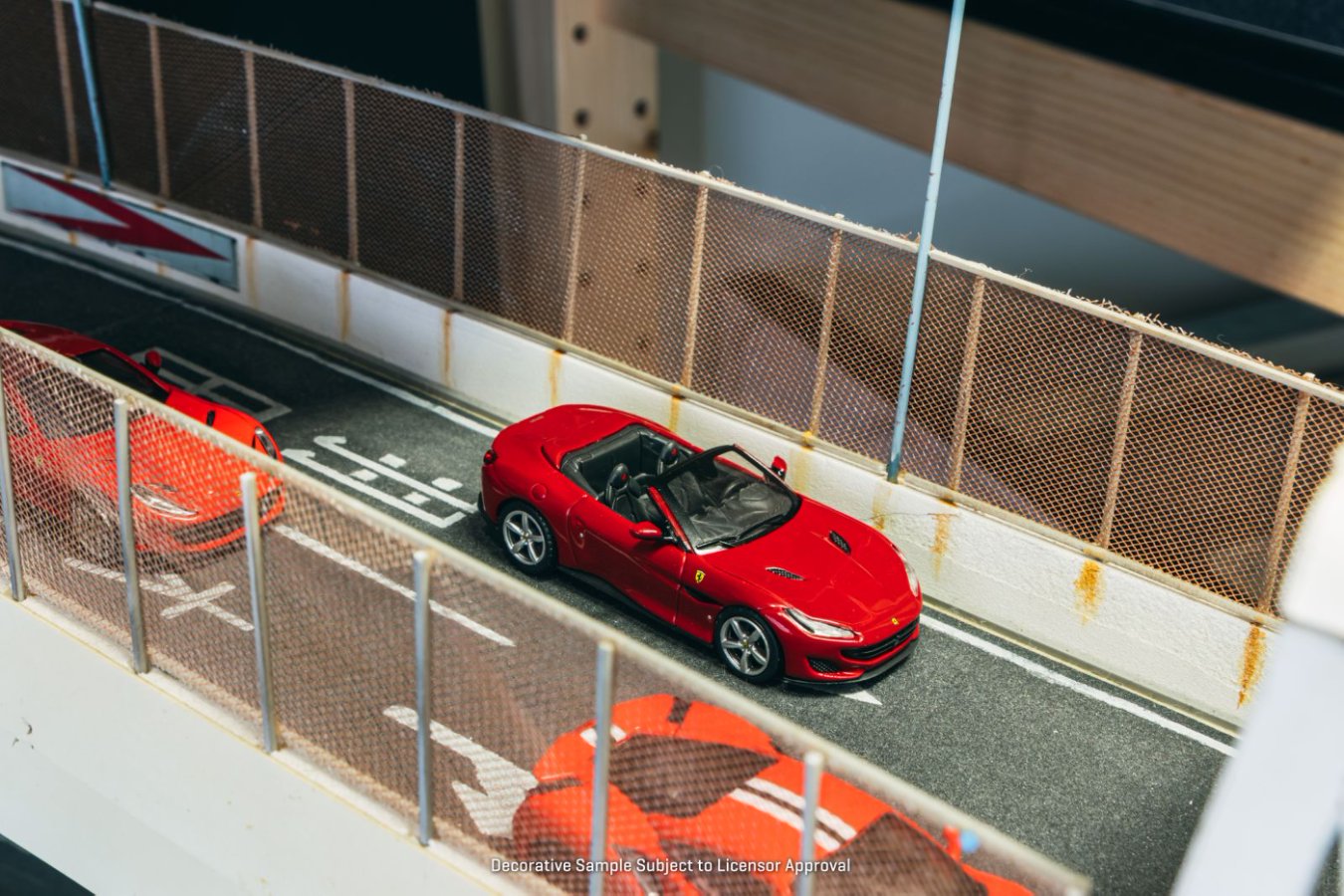 [ETA:  May 2026 ] Centauria x ixo 1/64 FERRARI PORTOFINO 2018