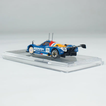 [ETA:  Feb 2026 ] BM Creations 1/64 Mazda 787B - Repsol - FOSAN 2025 Event Exclusive