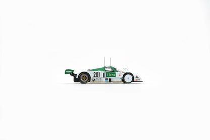 [ETA:  Jan 2026 ] BM Creations 1/64 Mazda 787B - JSPC 
#201 EFINI