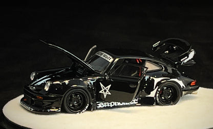 PGM 1/64 RWB930 GT Wing Baphomet (PGM-640210)
