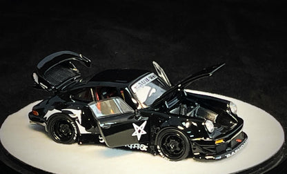 PGM 1/64 RWB930 GT Wing Baphomet (PGM-640210)