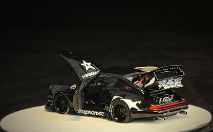 PGM 1/64 RWB930 GT Wing Baphomet (PGM-640210)