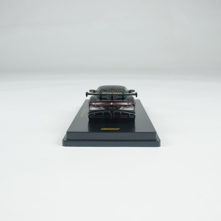 [ETA:  Feb 2026 ] Inno64 1/64 YANGWANG U9 APA xpo 2025 Event Edition