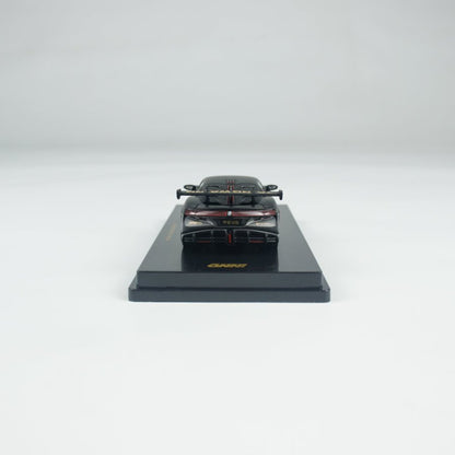 [ETA:  Feb 2026 ] Inno64 1/64 YANGWANG U9 APA xpo 2025 Event Edition