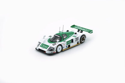 [ETA:  Jan 2026 ] BM Creations 1/64 Mazda 787B - JSPC 
#201 EFINI