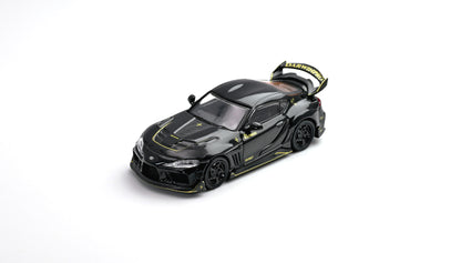 [ETA:  Nov 2026 ] Inno64 1/64 DARWIN PRO Supra A90 Gloss Black