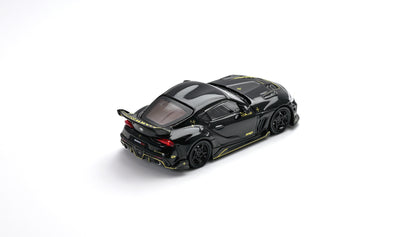 [ETA:  Nov 2026 ] Inno64 1/64 DARWIN PRO Supra A90 Gloss Black