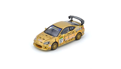 [ETA:  Jul 2026 ] Inno64 1/64 HONDA INTEGRA Type R (DC5) TOP SECRET Thailand 
Honda Fest Thailand 2025