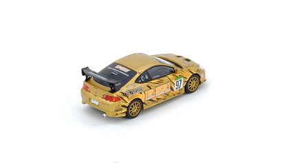 [ETA:  Jul 2026 ] Inno64 1/64 HONDA INTEGRA Type R (DC5) TOP SECRET Thailand 
Honda Fest Thailand 2025