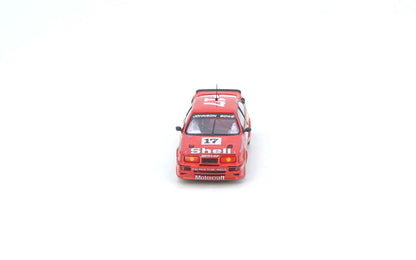 [ETA:  Nov 2026 ] Inno64 1/64 Ford Sierra RS500  Cosworth #17 - Dick Johnson/John Bowe Racing - 1989 Bathurst 1000 Winner (Diecast Model Expo Australia 2025 Event Edition) **With chance of Chase***