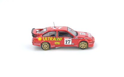 [ETA:  Nov 2026 ] Inno64 1/64 Ford Sierra RS500  Cosworth #17 - Dick Johnson/John Bowe Racing - 1989 Bathurst 1000 Winner (Diecast Model Expo Australia 2025 Event Edition) **With chance of Chase***