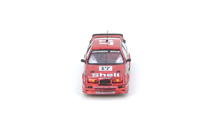 [ETA:  Nov 2026 ] Inno64 1/64 Ford Sierra RS500  Cosworth #17 - Dick Johnson/John Bowe Racing - 1989 Bathurst 1000 Winner (Diecast Model Expo Australia 2025 Event Edition) **With chance of Chase***