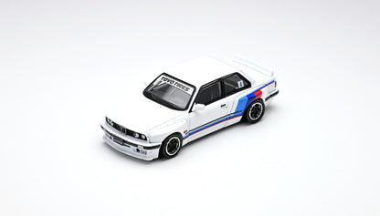 [ETA:  Nov 2026 ] Inno64 1/64 PANDEM ROCKET BUNNY E30 White
