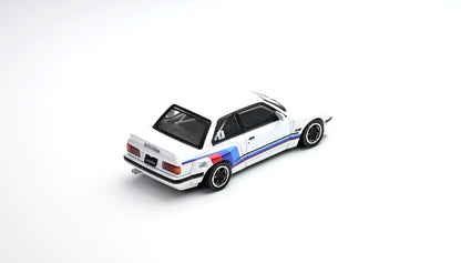 [ETA:  Nov 2026 ] Inno64 1/64 PANDEM ROCKET BUNNY E30 White